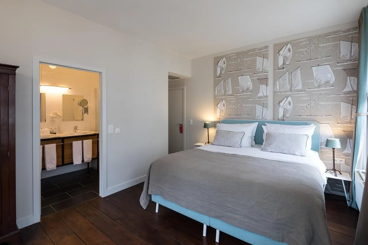 Hotel 'T Sandt Antwerp