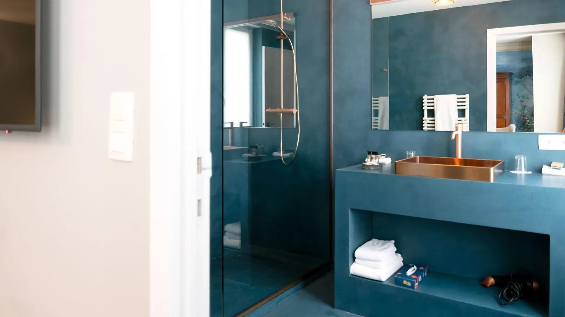 Hotel 'T Sandt Antwerp 4*,