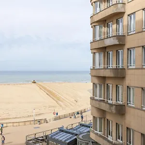 Miramar - Garage Available Ostende