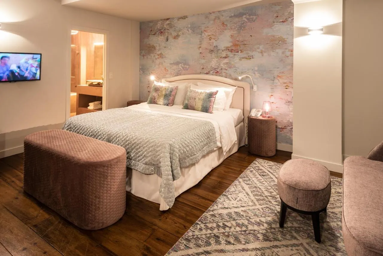 Hotel 'T Sandt Antwerp