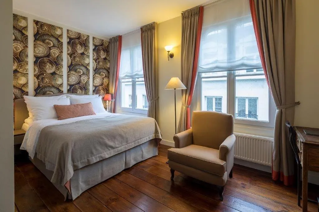 Hotel 'T Sandt Antwerp