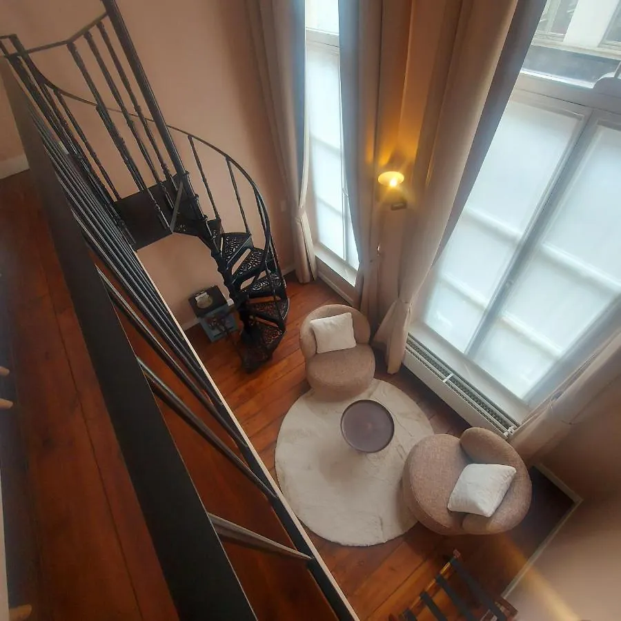 Hotel 'T Sandt Antwerp