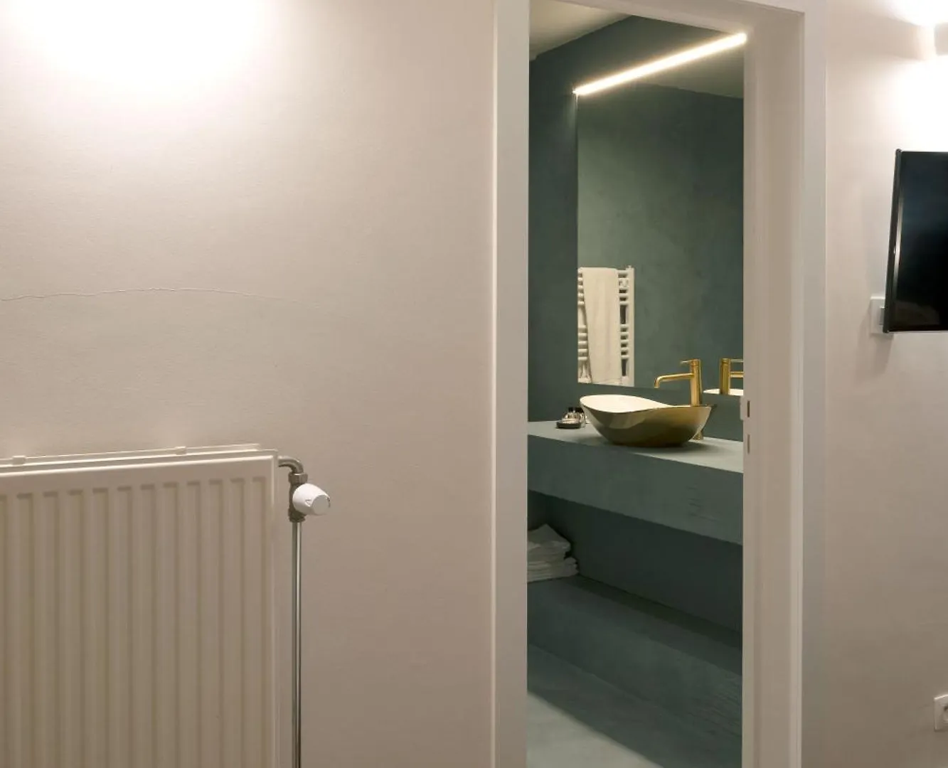 Hotel 'T Sandt Antwerp