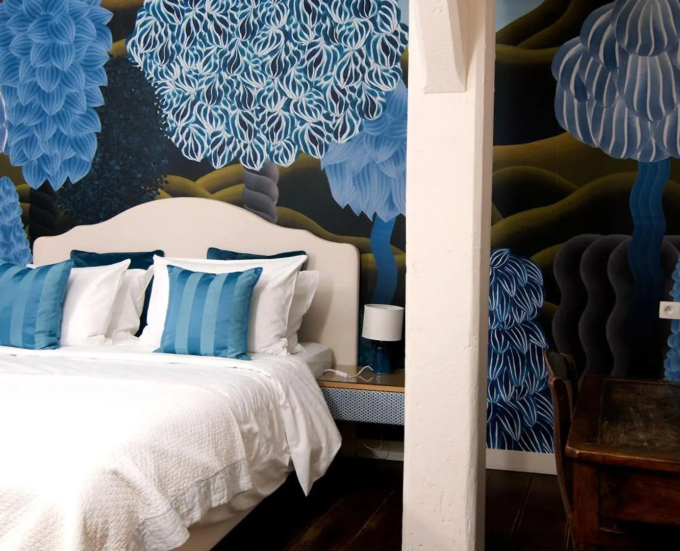 ****  Hotel 'T Sandt Antwerp Belgium