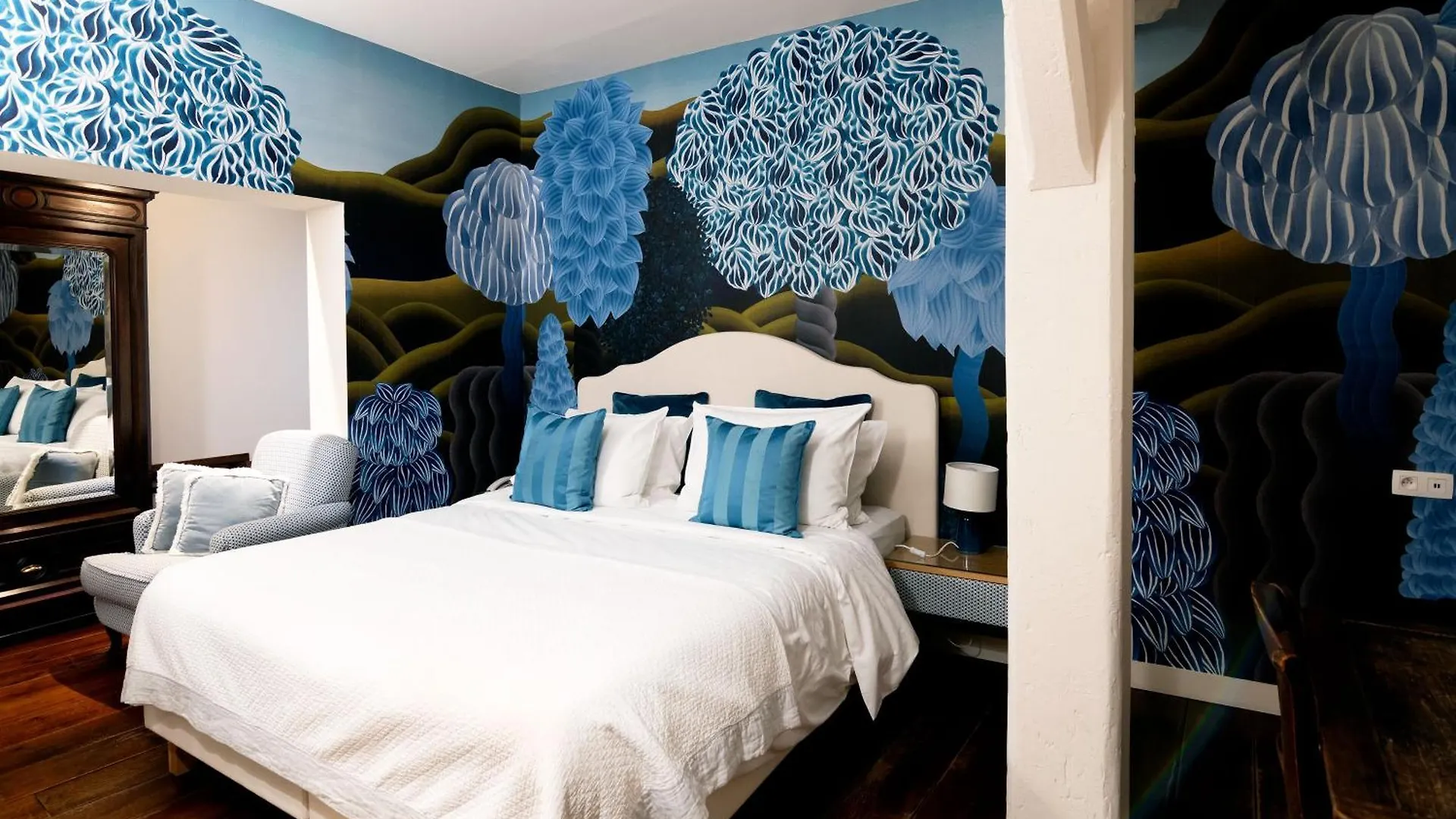 Hotel 'T Sandt Antwerp
