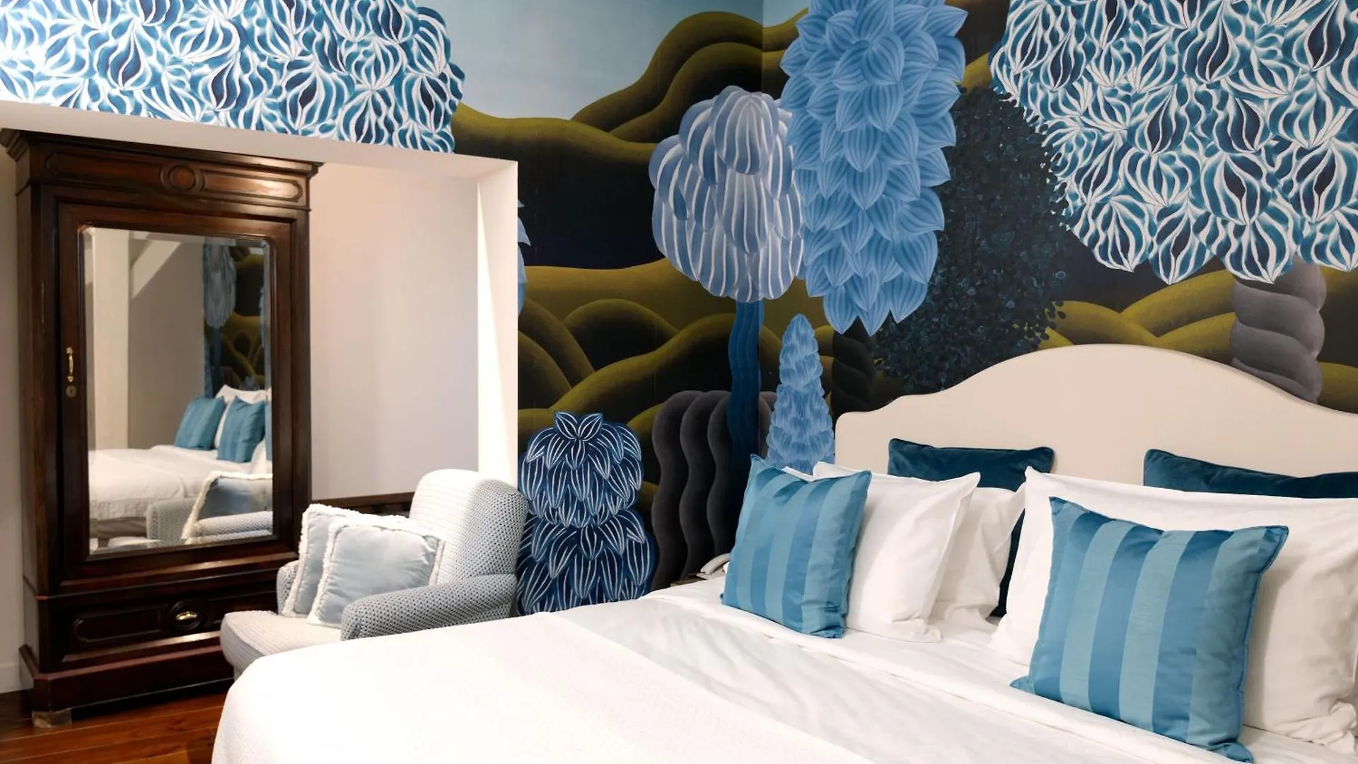 Hotel 'T Sandt Antwerp 4*,
