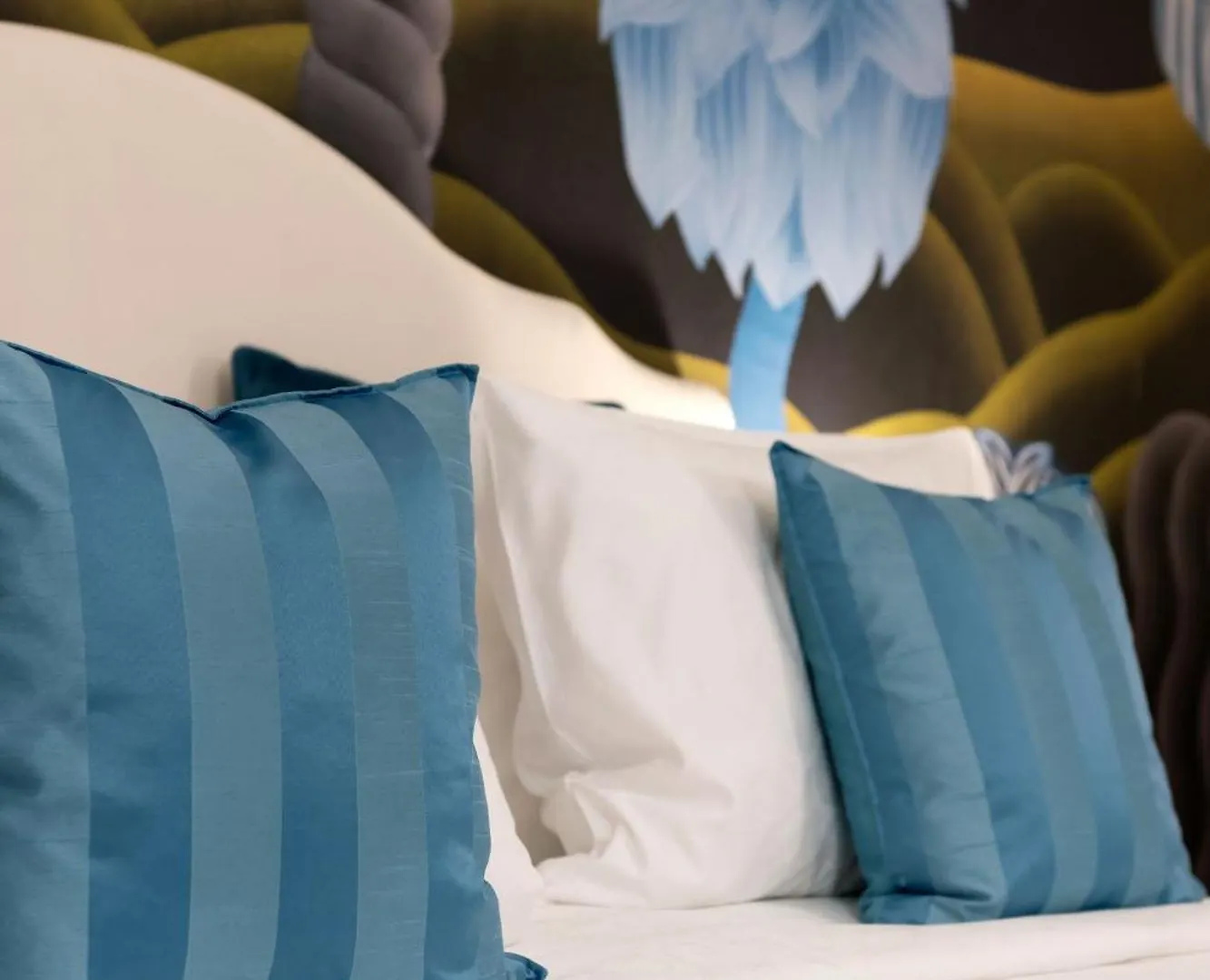 Hotel 'T Sandt Antwerp