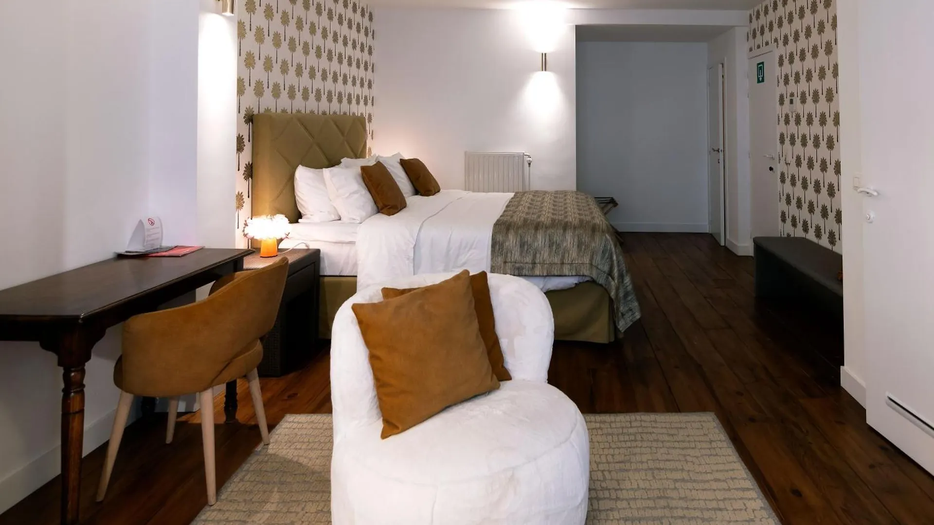 Hotel 'T Sandt Antwerp