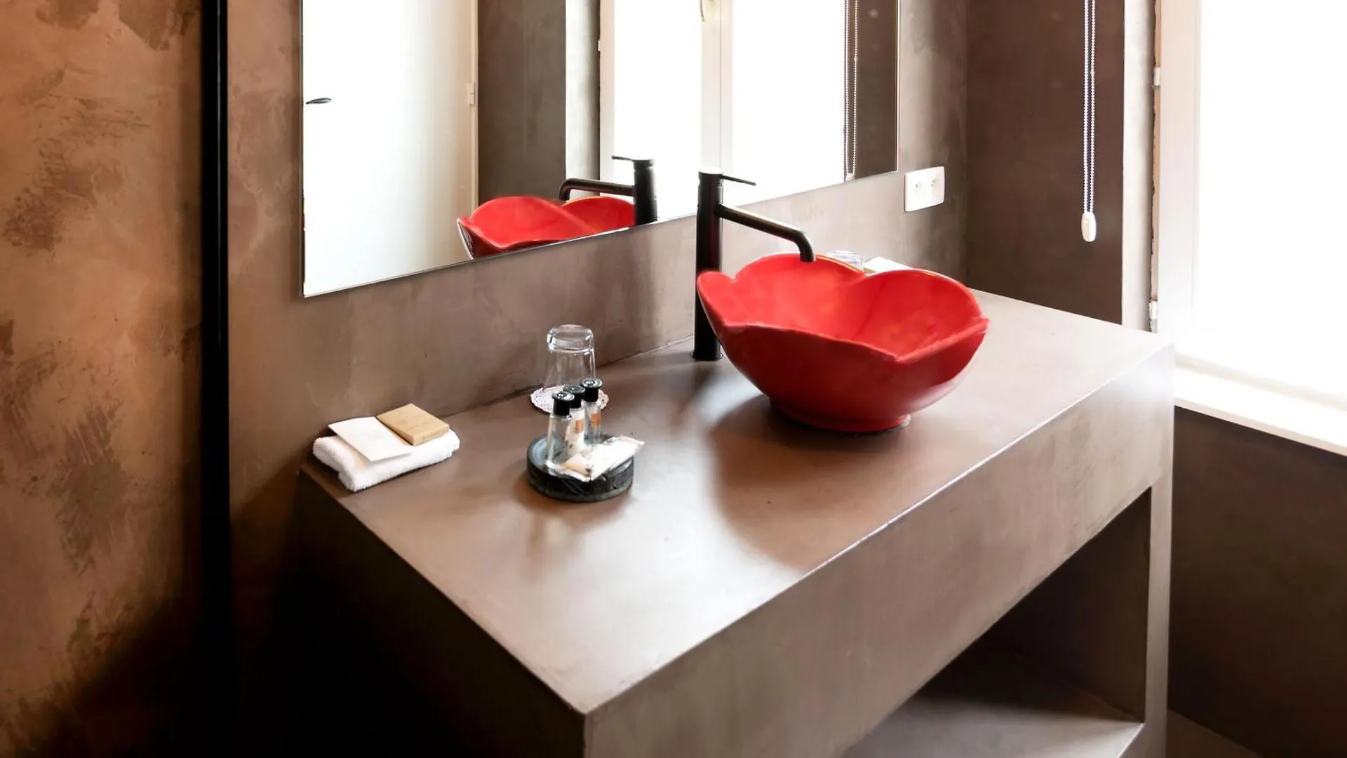 Hotel 'T Sandt Antwerp