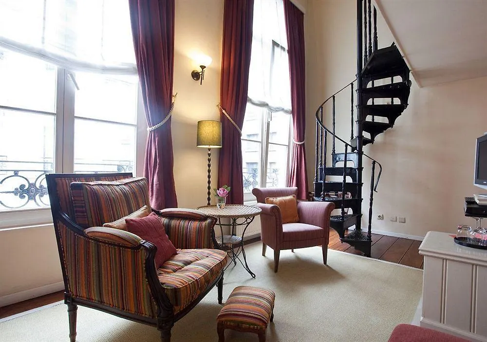 Hotel 'T Sandt Antwerp