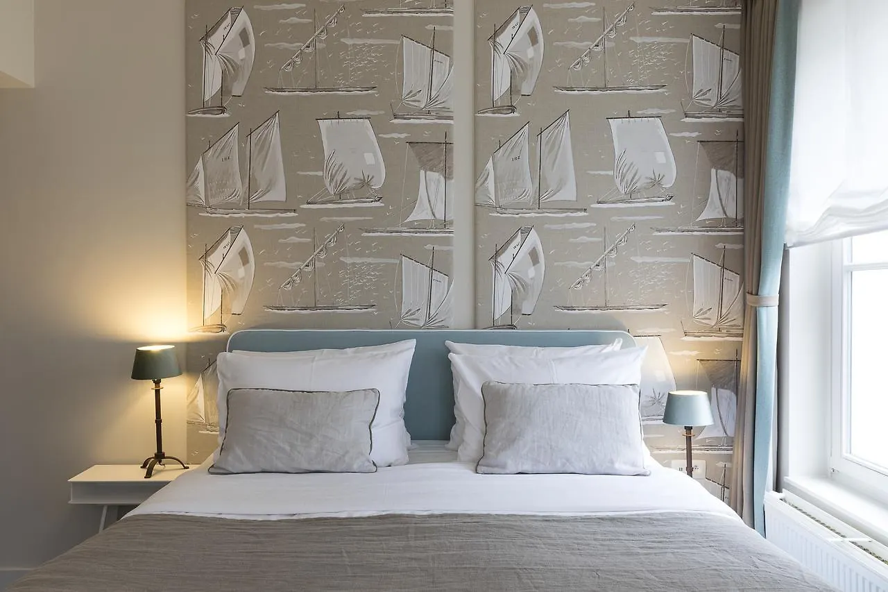 Hotel 'T Sandt Antwerp
