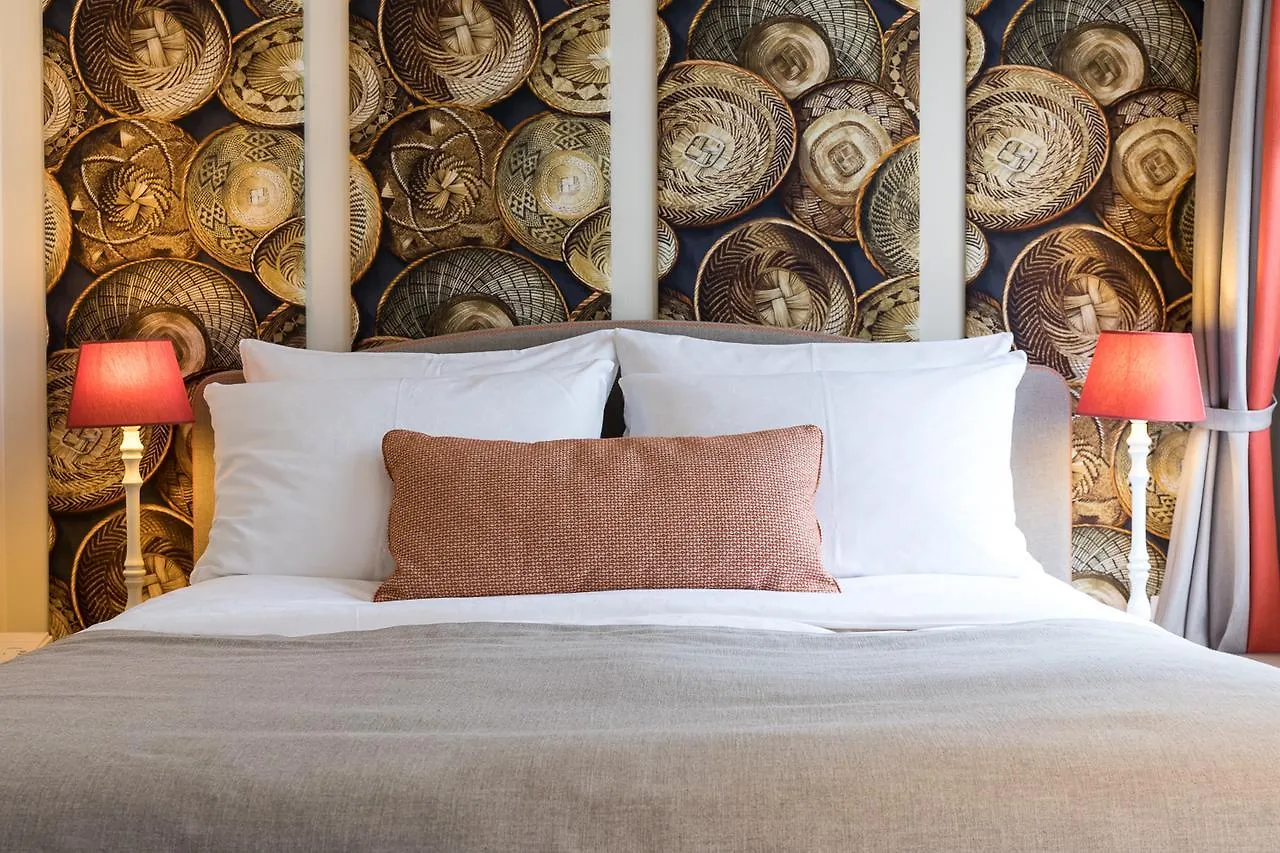 Hotel 'T Sandt Antwerp